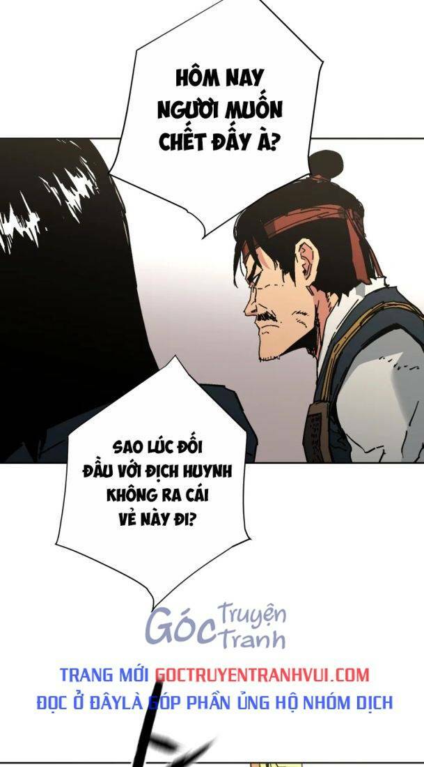 Bố Vô Song: Chapter 243