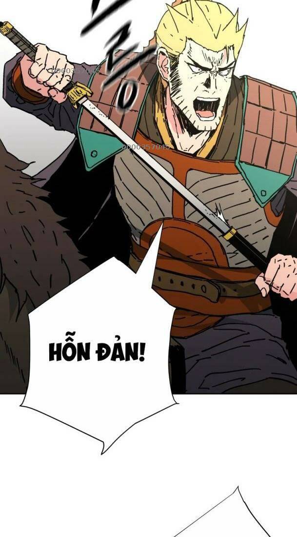 Bố Vô Song: Chapter 243
