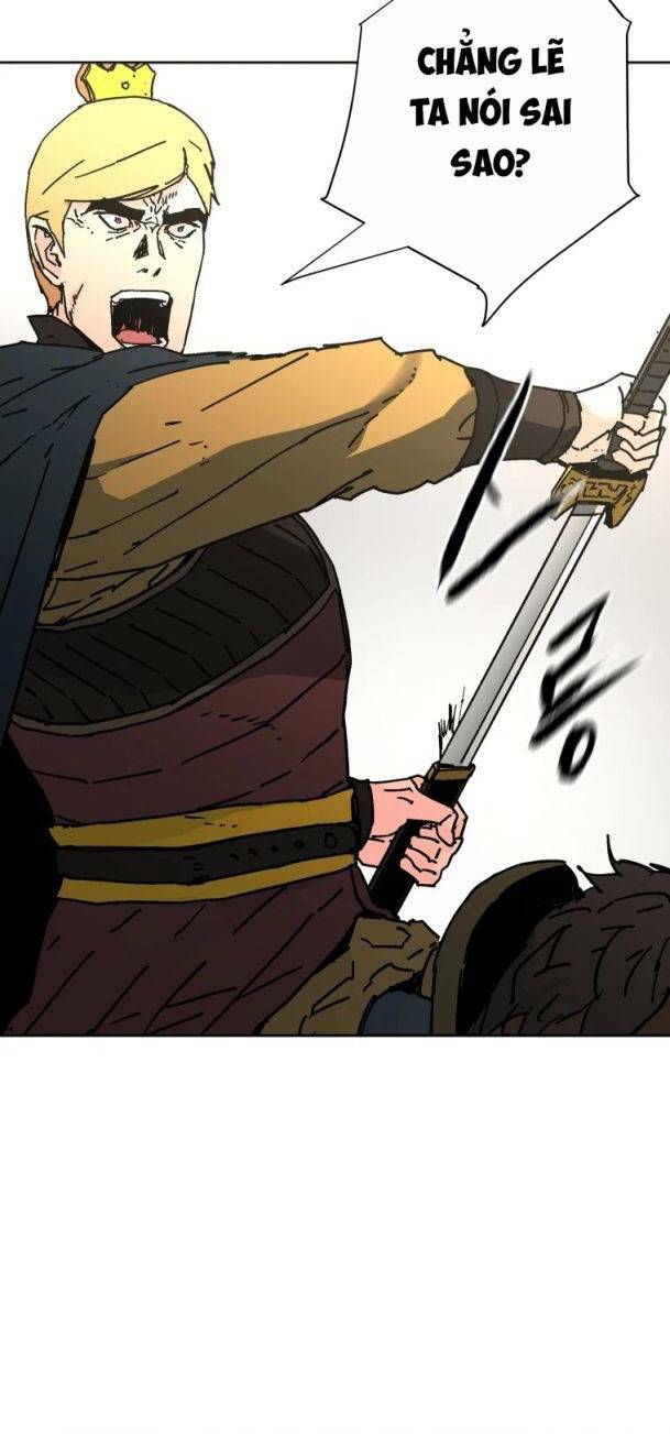Bố Vô Song: Chapter 243