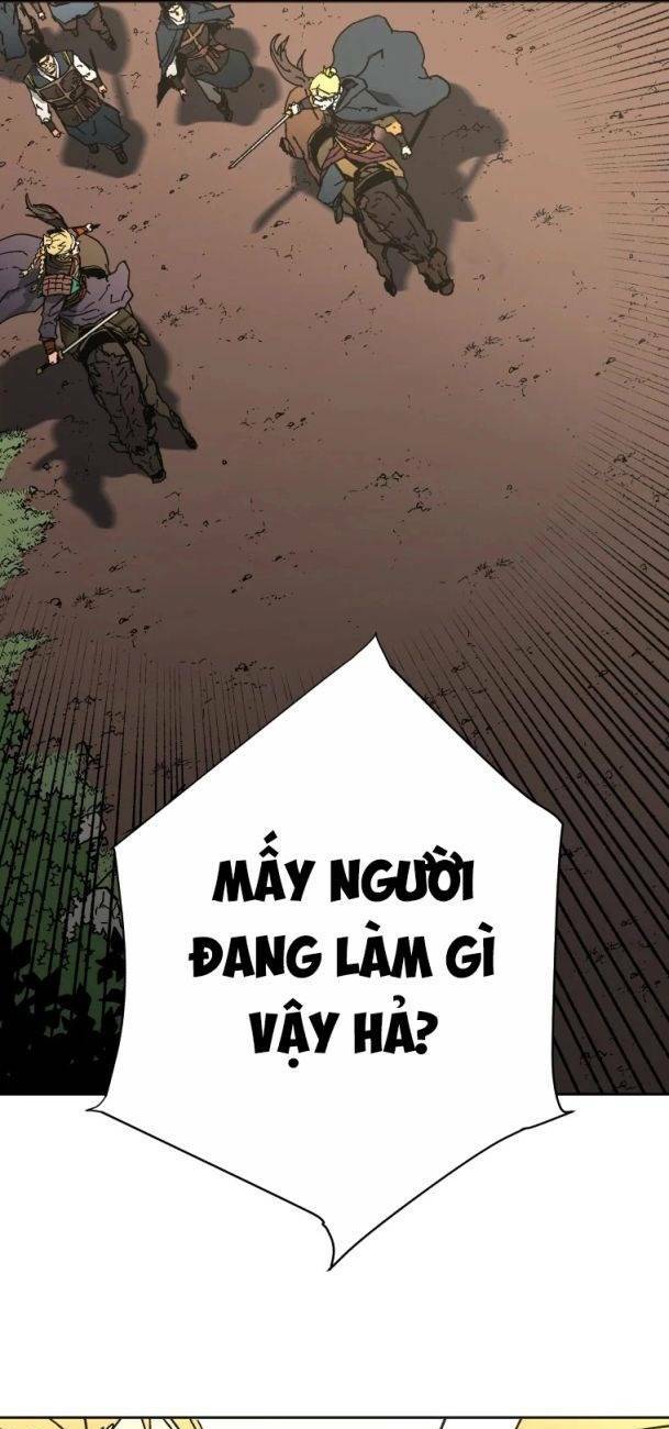 Bố Vô Song: Chapter 243