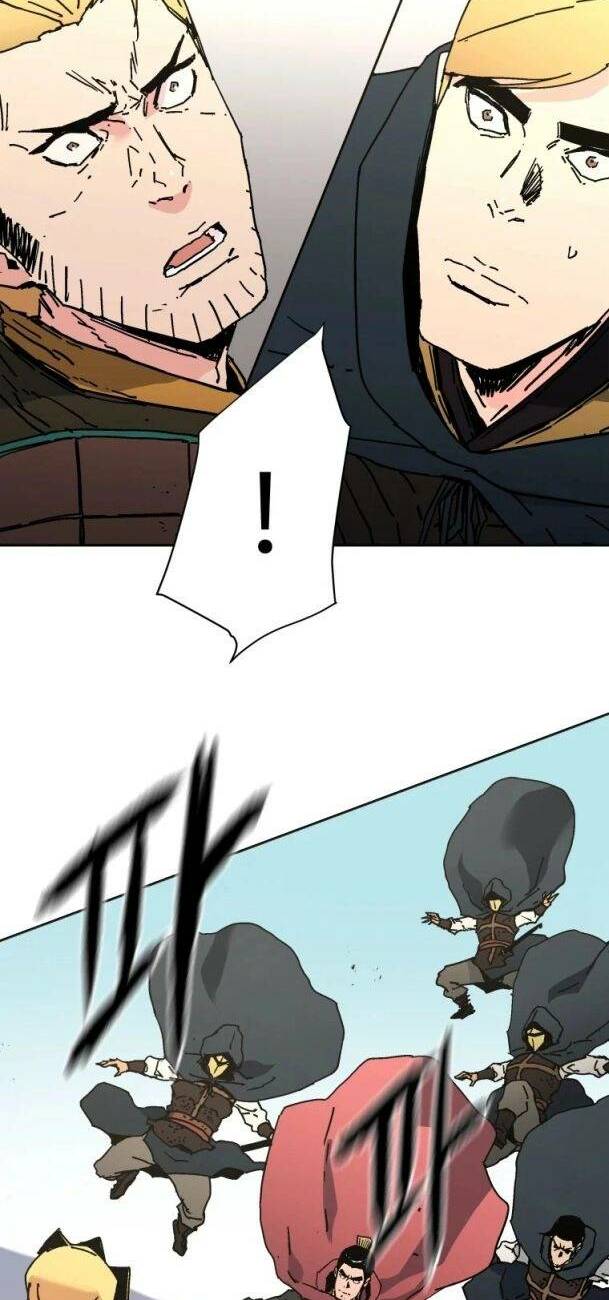 Bố Vô Song: Chapter 243