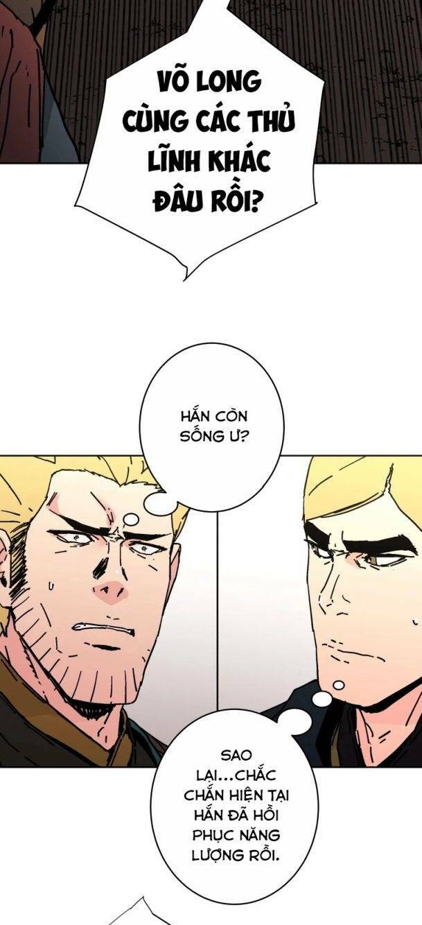Bố Vô Song: Chapter 243