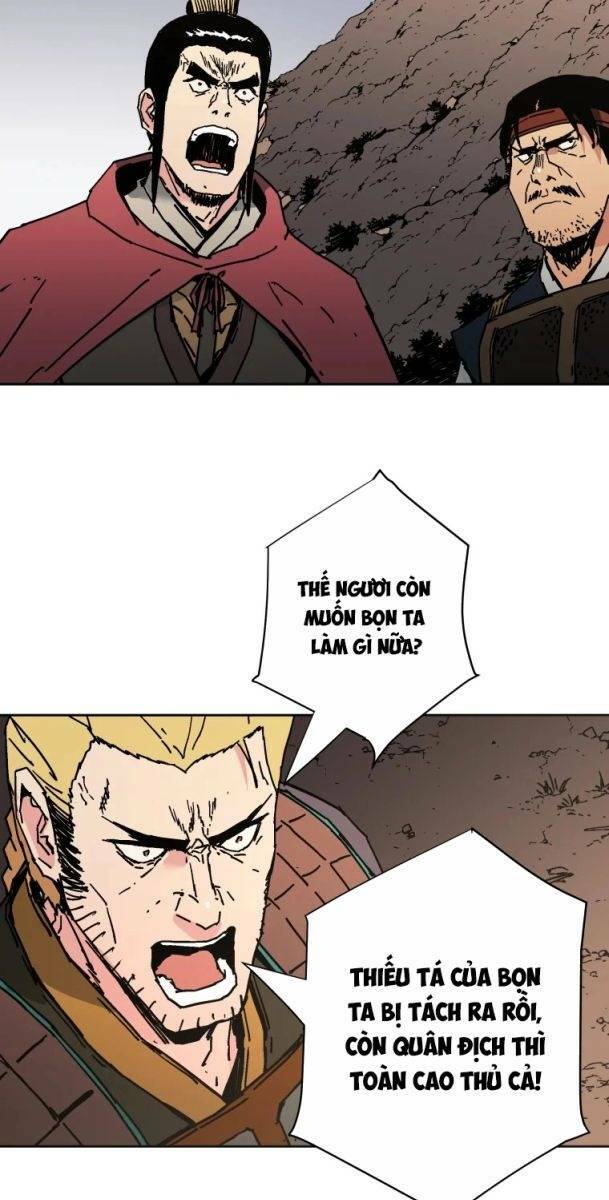 Bố Vô Song: Chapter 243
