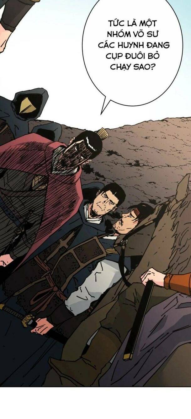 Bố Vô Song: Chapter 243