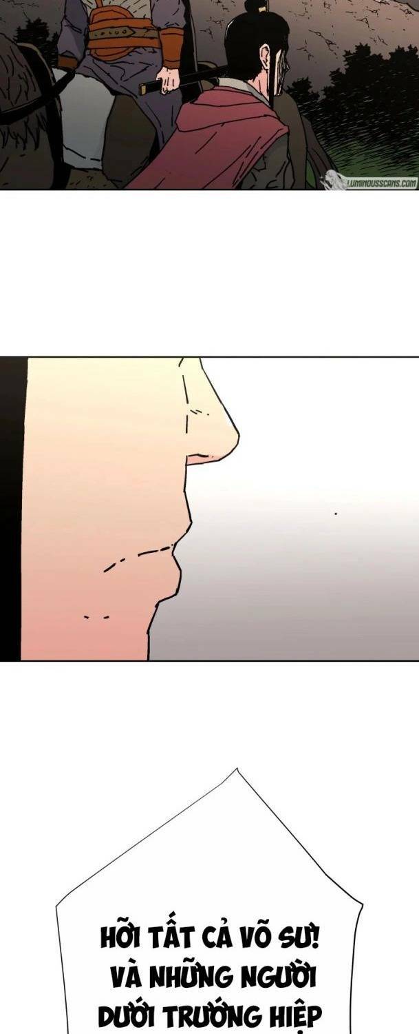 Bố Vô Song: Chapter 243