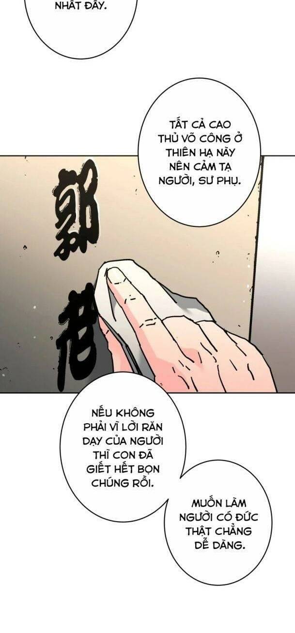 Bố Vô Song: Chapter 243