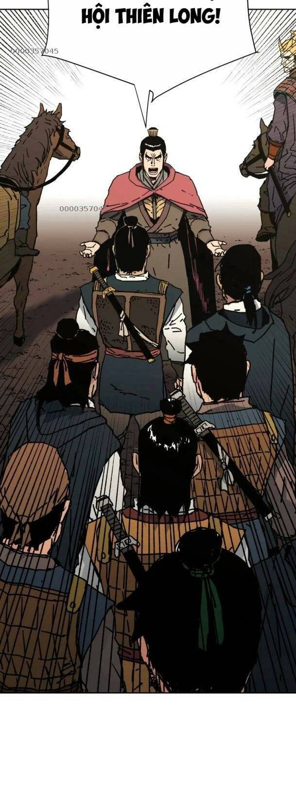 Bố Vô Song: Chapter 243