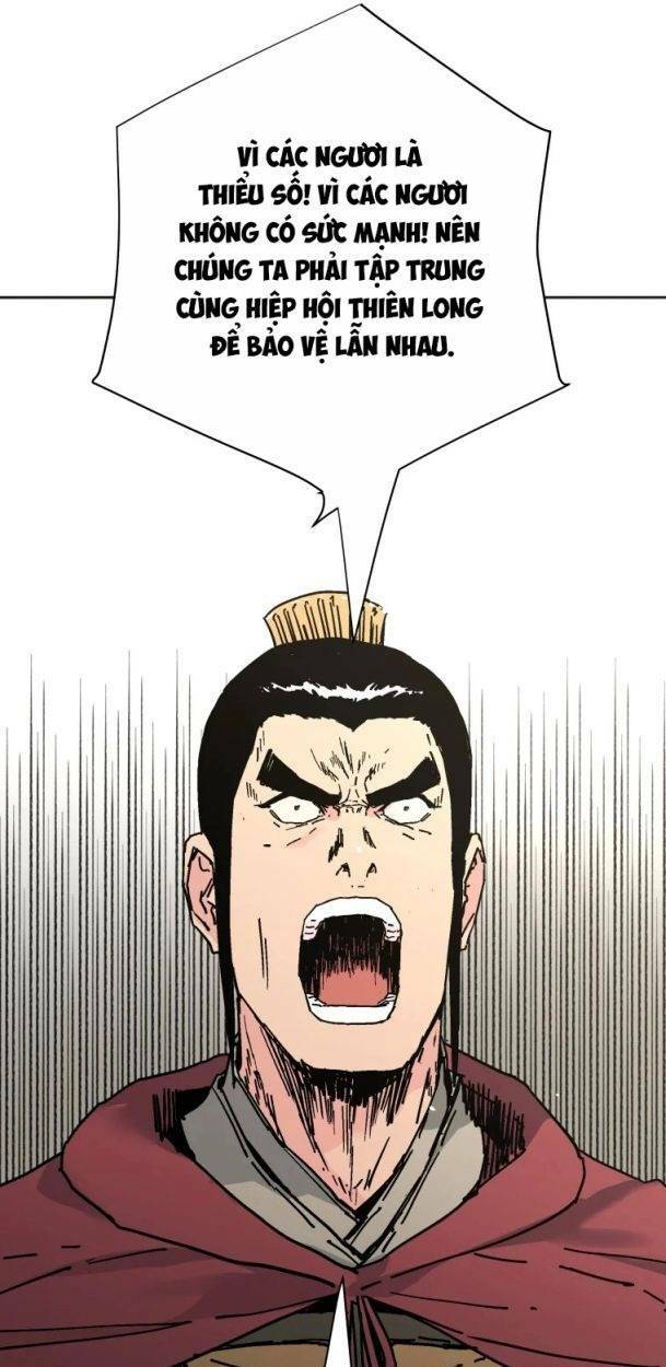 Bố Vô Song: Chapter 243