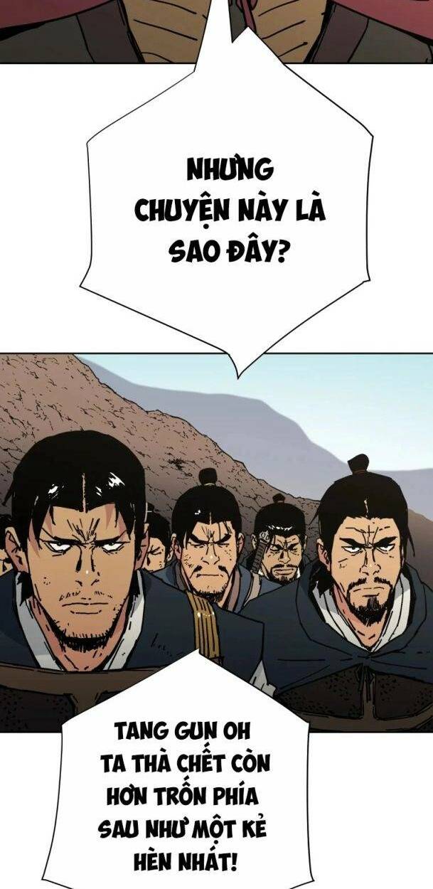 Bố Vô Song: Chapter 243