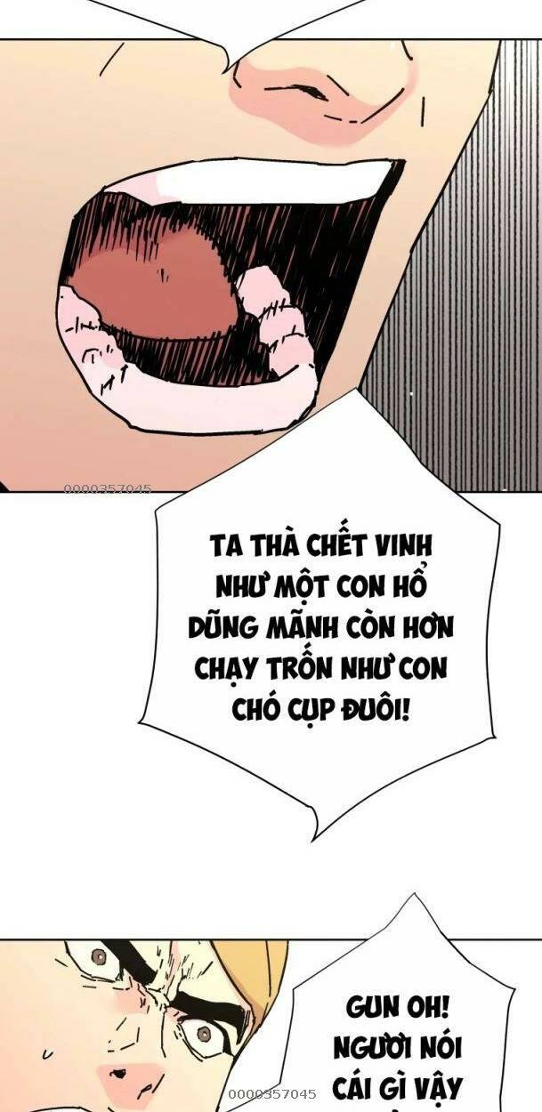 Bố Vô Song: Chapter 243