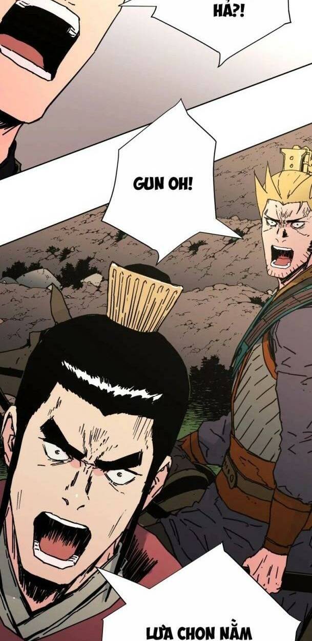 Bố Vô Song: Chapter 243