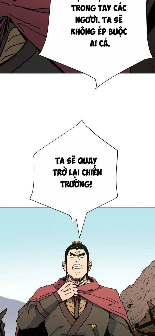 Bố Vô Song: Chapter 243