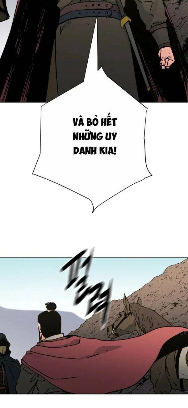 Bố Vô Song: Chapter 243