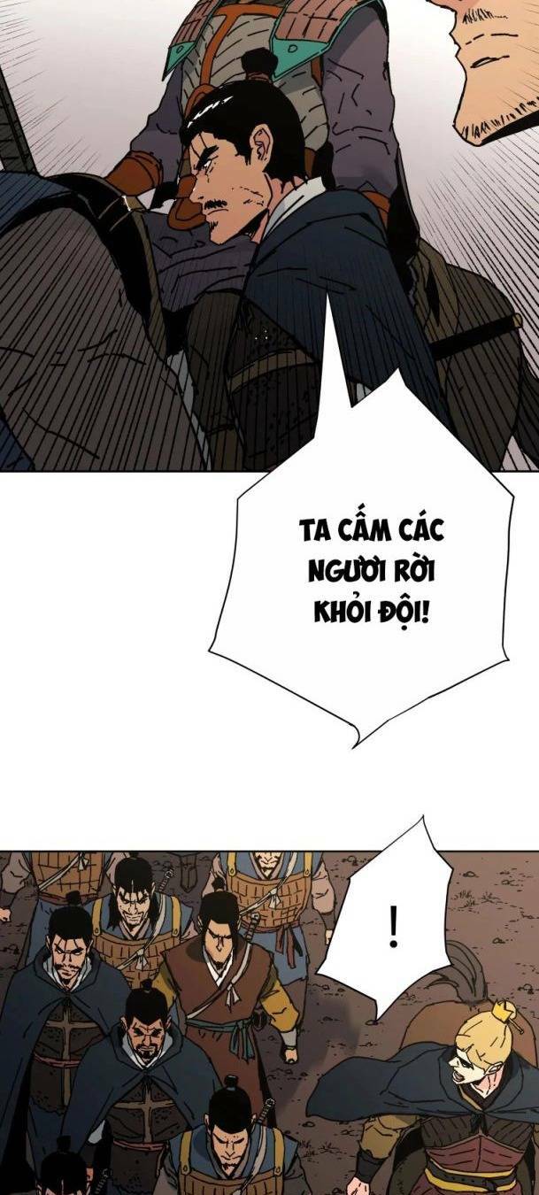 Bố Vô Song: Chapter 243