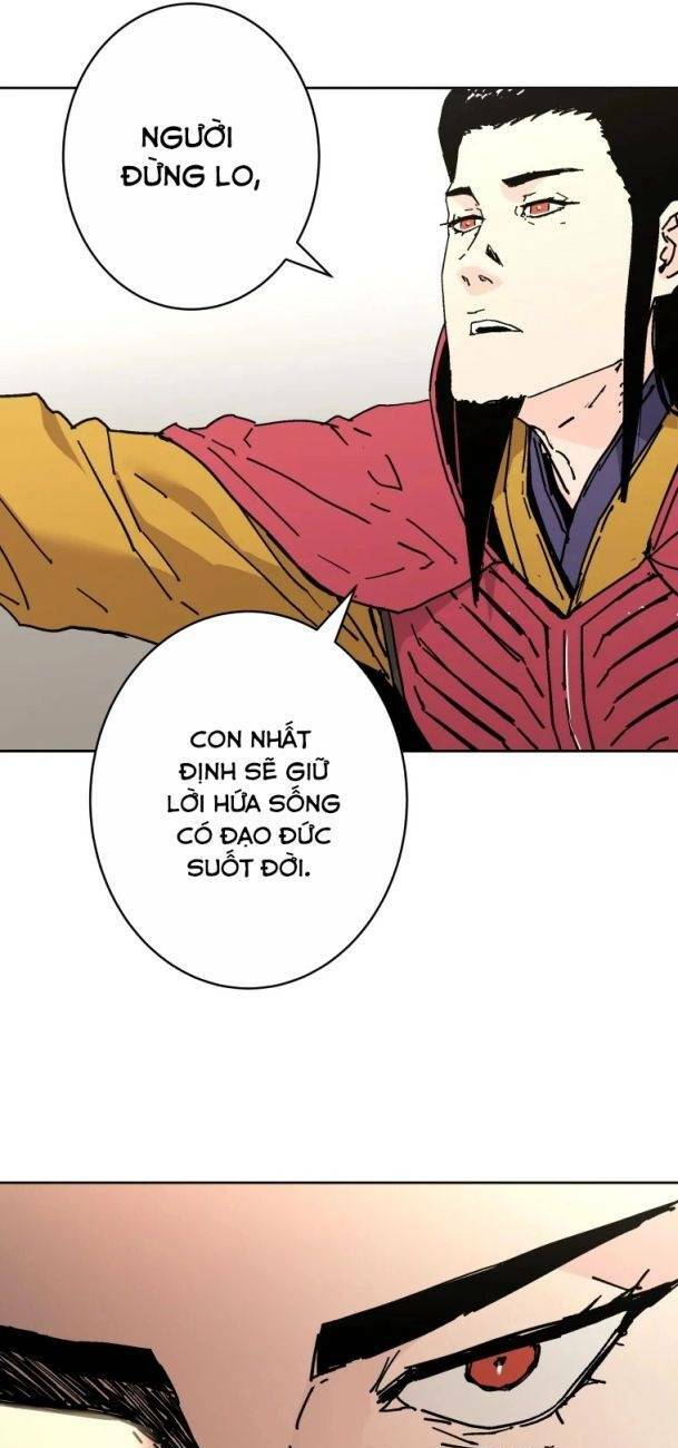 Bố Vô Song: Chapter 243