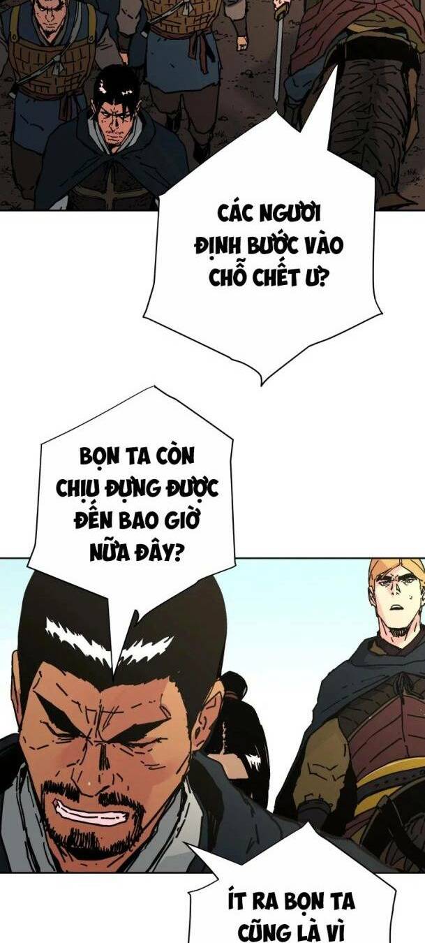Bố Vô Song: Chapter 243
