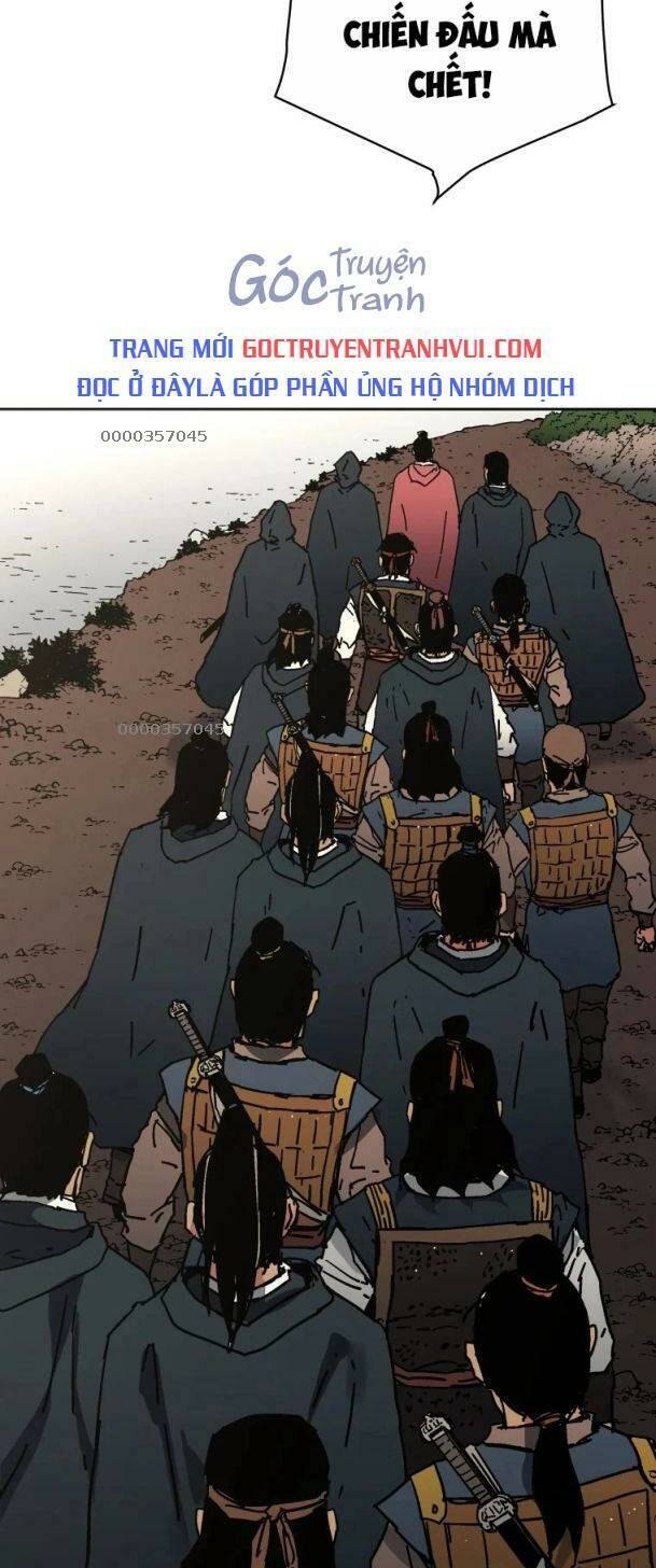 Bố Vô Song: Chapter 243