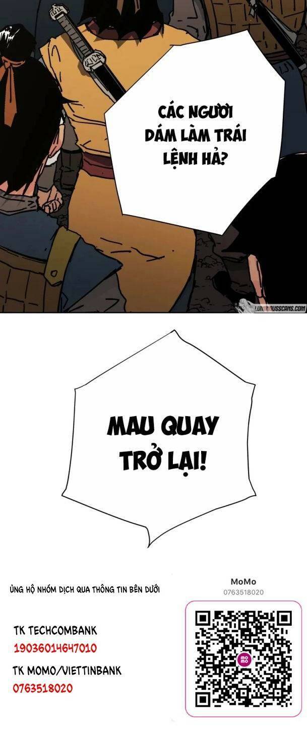 Bố Vô Song: Chapter 243