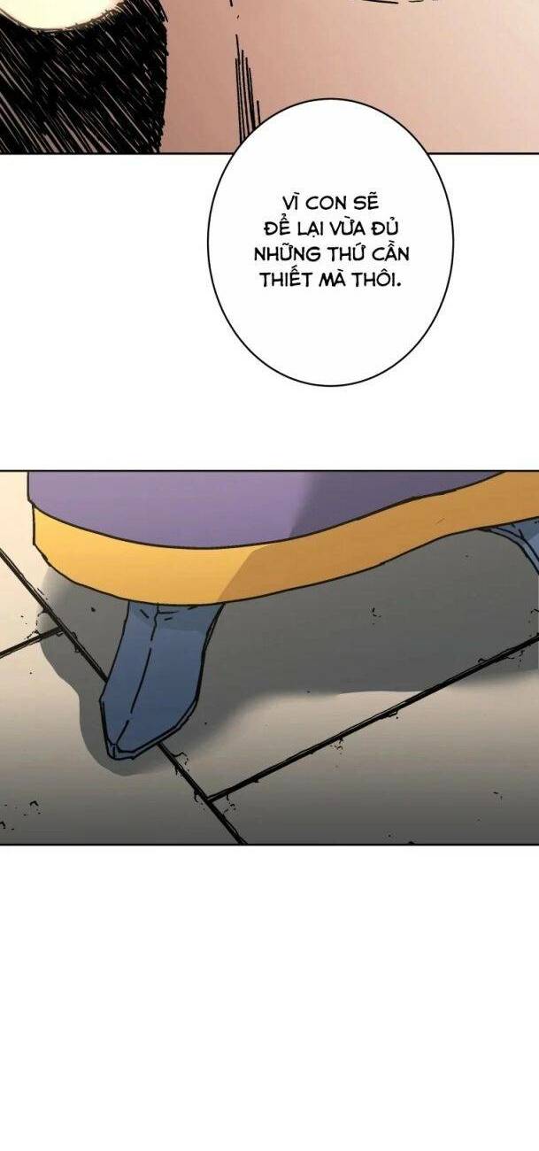 Bố Vô Song: Chapter 243