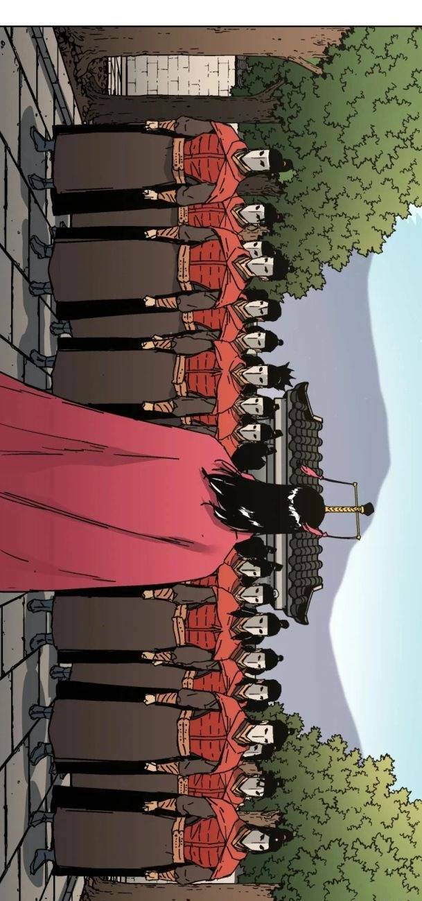 Bố Vô Song: Chapter 243