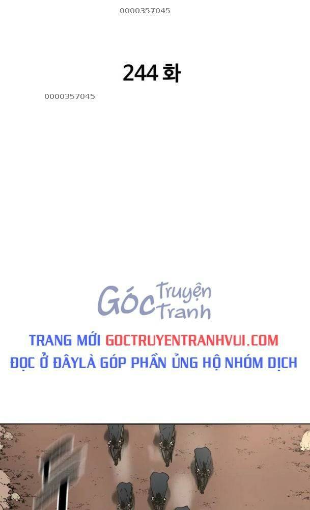 Bố Vô Song: Chapter 244