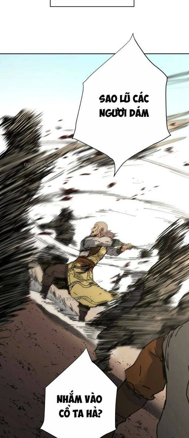 Bố Vô Song: Chapter 244