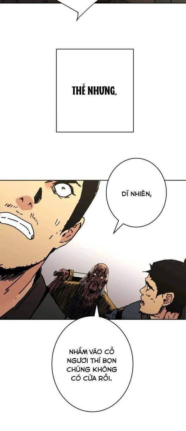 Bố Vô Song: Chapter 244