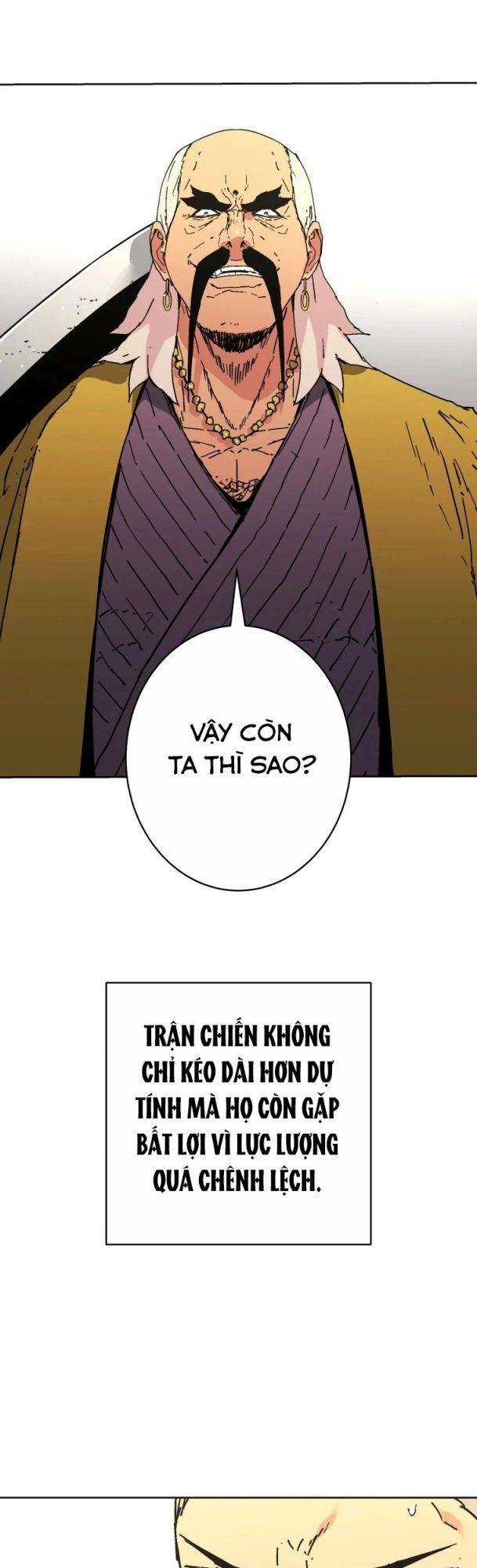Bố Vô Song: Chapter 244