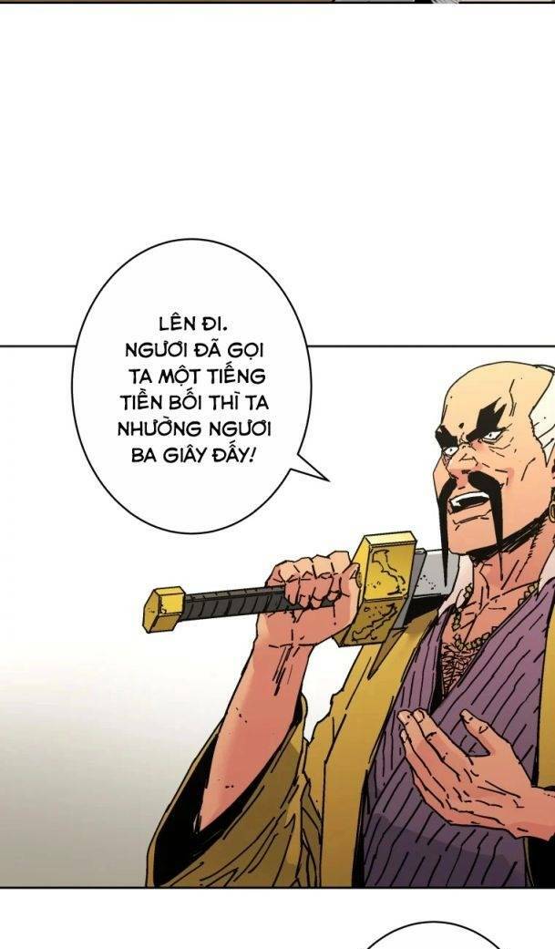 Bố Vô Song: Chapter 244