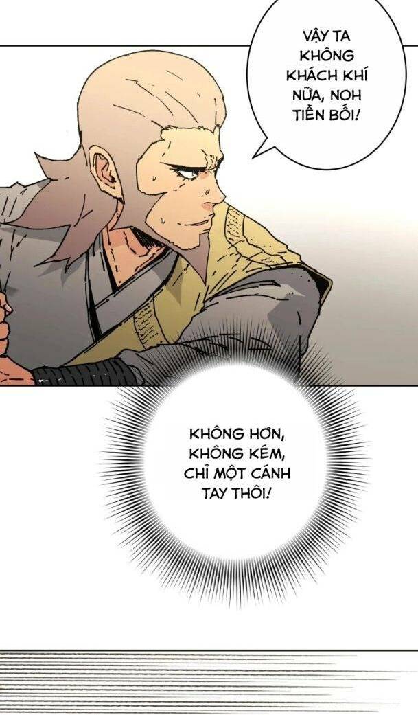 Bố Vô Song: Chapter 244