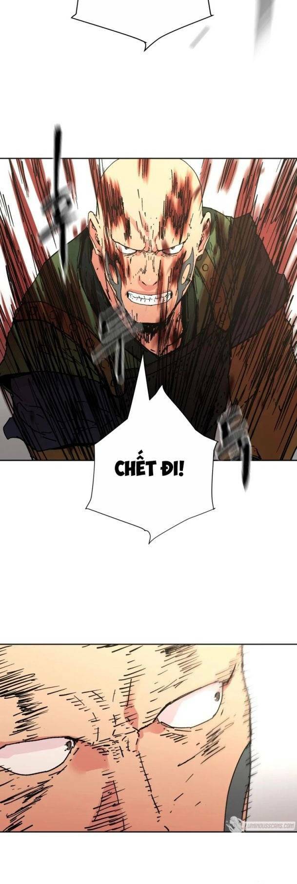 Bố Vô Song: Chapter 244