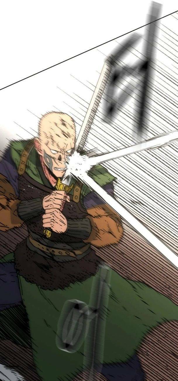 Bố Vô Song: Chapter 244