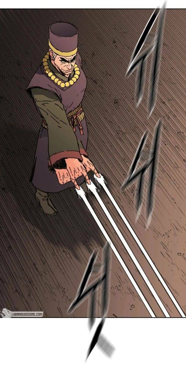 Bố Vô Song: Chapter 244
