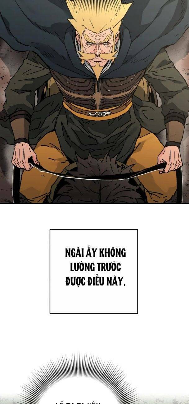 Bố Vô Song: Chapter 244