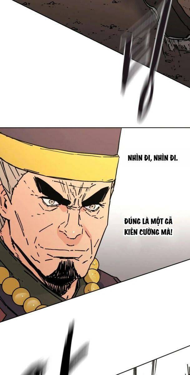 Bố Vô Song: Chapter 244