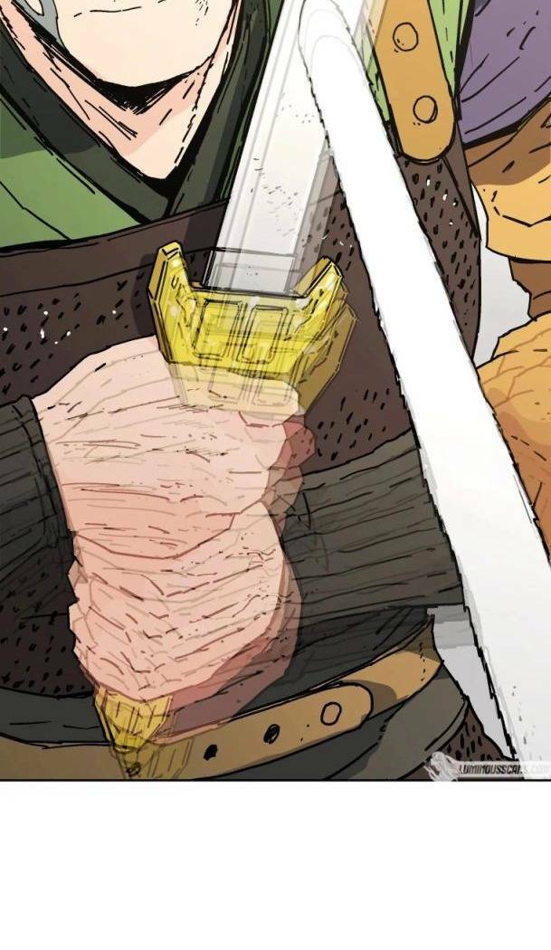 Bố Vô Song: Chapter 244