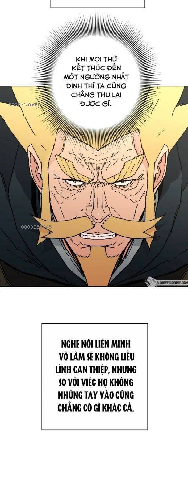 Bố Vô Song: Chapter 244