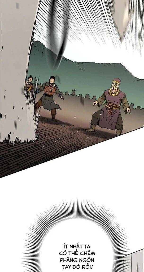 Bố Vô Song: Chapter 244