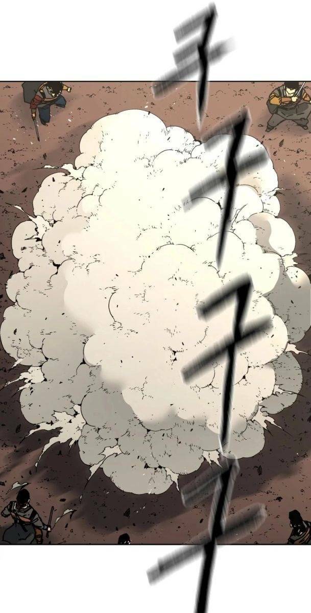 Bố Vô Song: Chapter 244