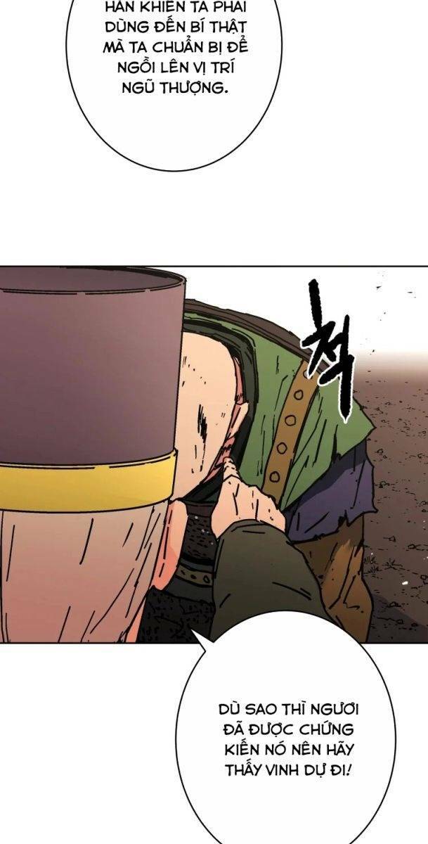 Bố Vô Song: Chapter 244