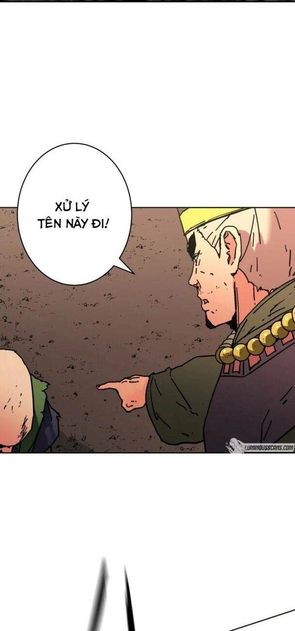 Bố Vô Song: Chapter 244