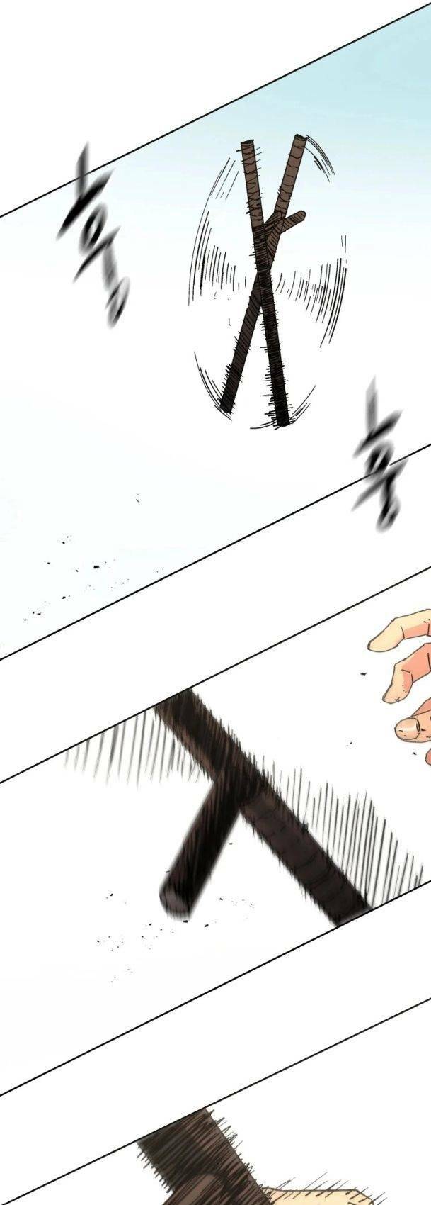 Bố Vô Song: Chapter 244