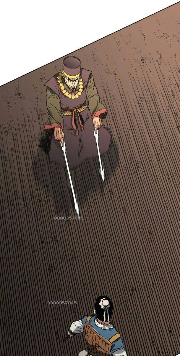 Bố Vô Song: Chapter 245
