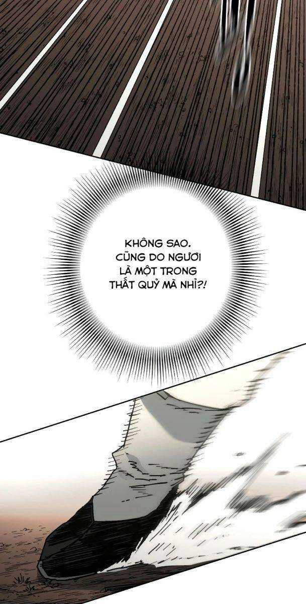 Bố Vô Song: Chapter 245
