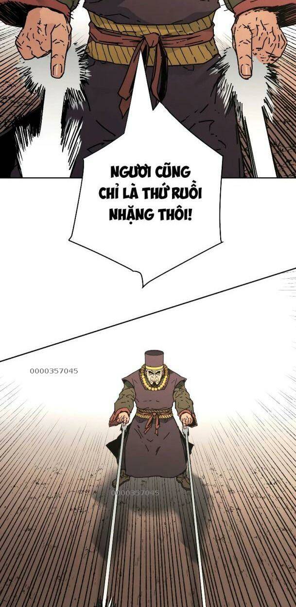 Bố Vô Song: Chapter 245