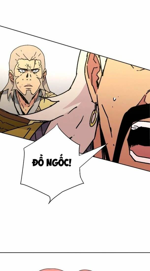 Bố Vô Song: Chapter 245