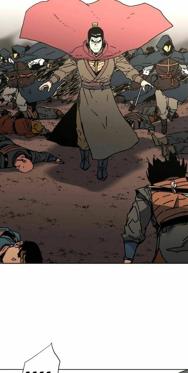 Bố Vô Song: Chapter 245