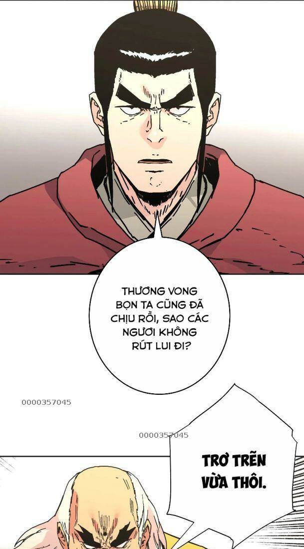 Bố Vô Song: Chapter 245