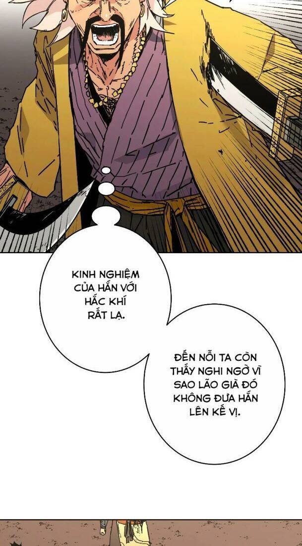 Bố Vô Song: Chapter 245