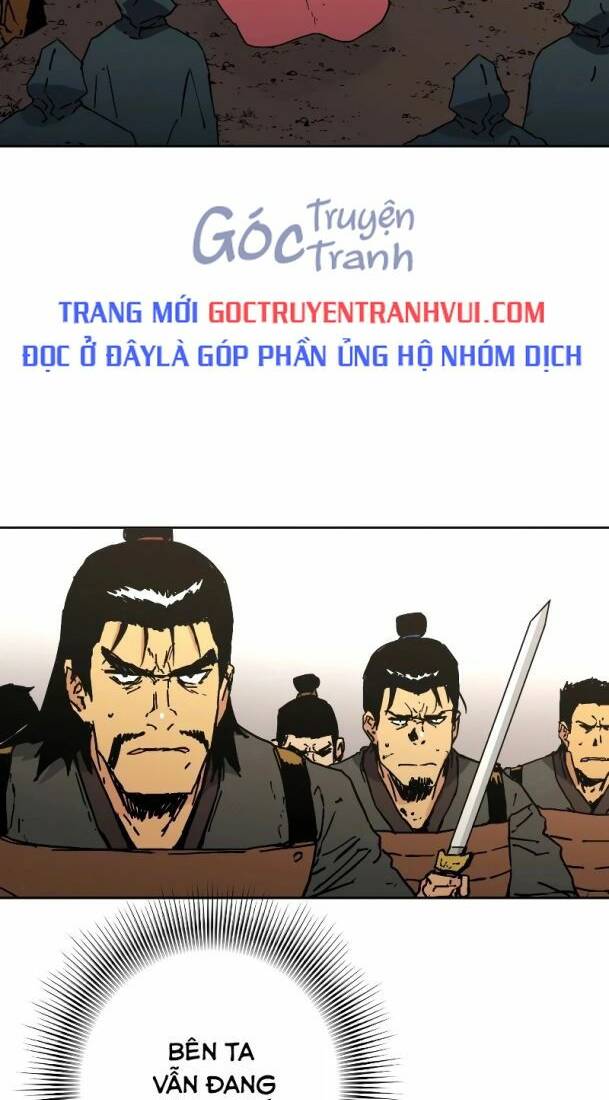 Bố Vô Song: Chapter 245